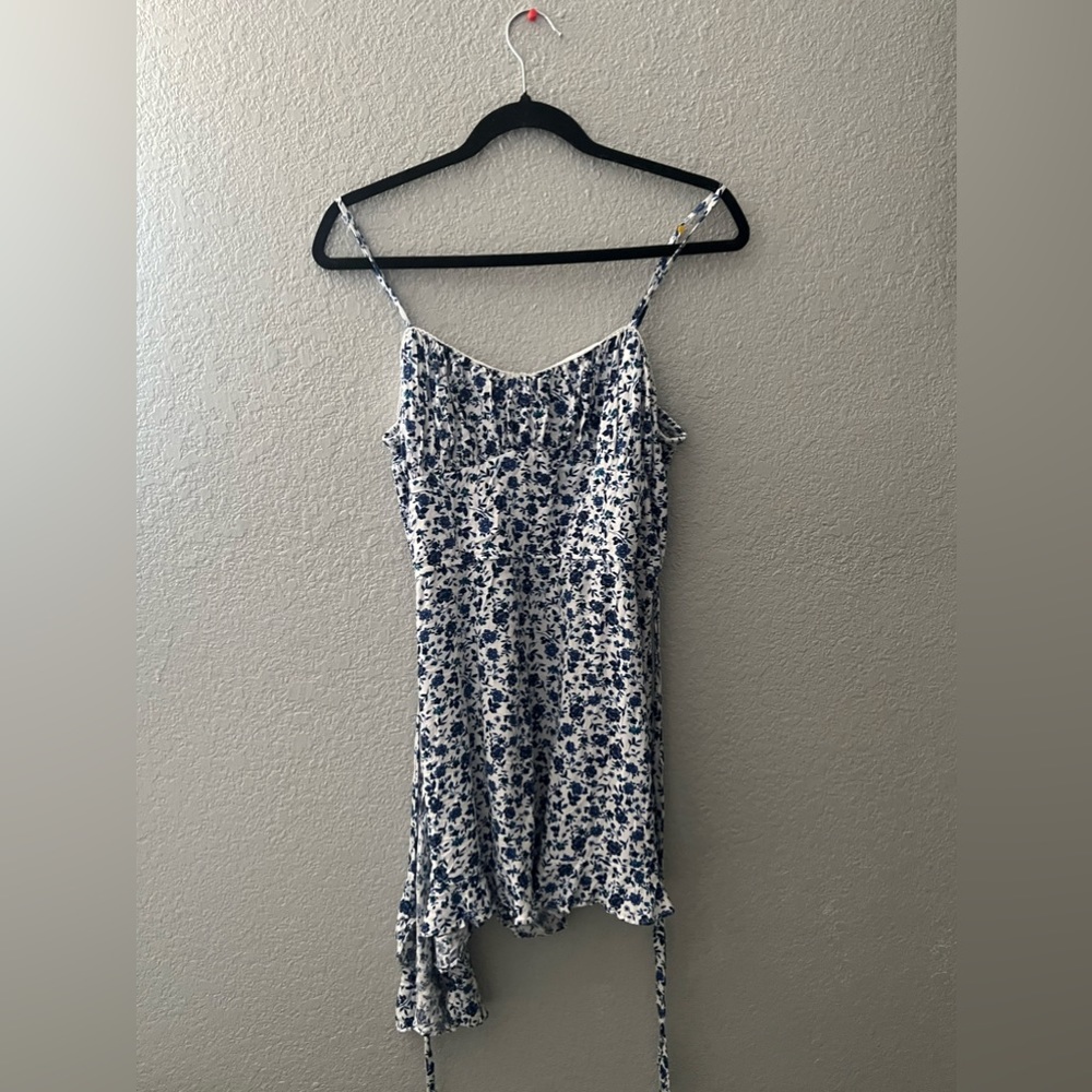 Francesca dress size xL